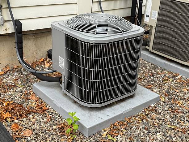 24/7 Emergency Hvac Installation experts in Morton Grove, IL